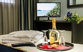 Hotel Cuore Di Nesima